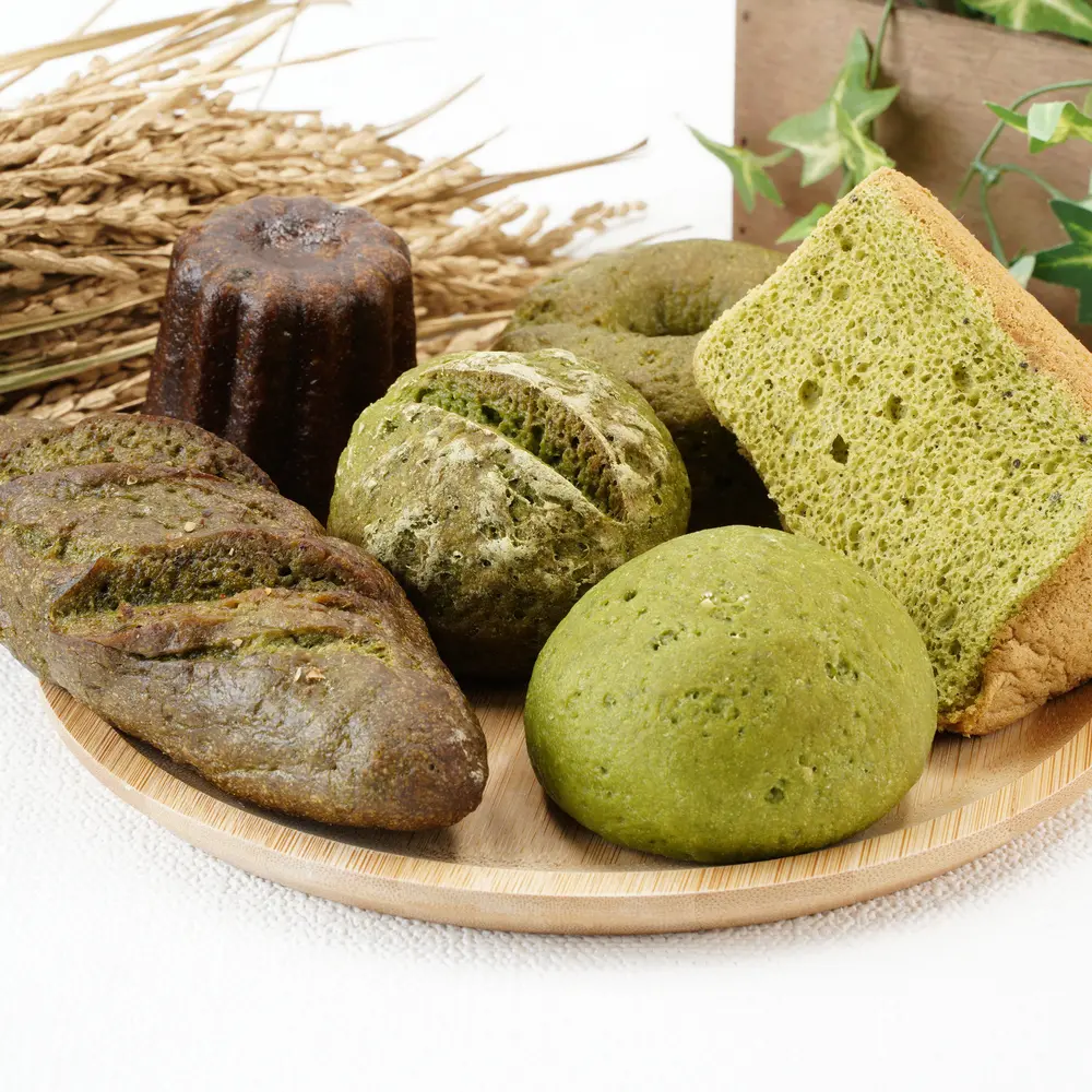 白米＆わかめごはん 食べ比べセット