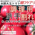 超ワケアリトマト4ｋｇ | 4kg