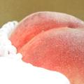 【6月下旬～7月中旬】桃 2kg | 桃 6～8玉