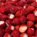【希少あまりん】冷凍いちご２Kg🍓 | １Kg×２袋