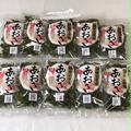 伊勢志摩産あおさ　18g×10袋　こだわりの等級です！ | 18g×10袋