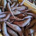 〈訳あり〉ミニミニさつまいもの食べ比べ | 箱込み５キロ