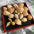 食べるサプリ♪ 自然栽培食用ほおずき100g | 食用ほおずき100g