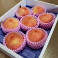 別格の横綱桃『一宮水蜜』【産直ギフト】 | １箱　約２kg（6~8玉入り）