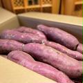 低温熟成保管‼茨城県産紅はるかS～Ｌサイズ混合5㎏　さつまいも　サツマイモ | S～L　5kg