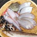 訳あり未利用魚1.5㌔以上 1.5㌔以上