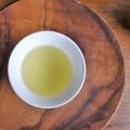 【送料無料】新茶!!２０２5香る春緑茶【月の雫】200g毎日のお茶を安心してたっぷりと♡（農薬・化学肥料・除草剤不使用） | ２００ｇ