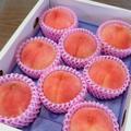 思い出の味ふるさとの定番桃！『白鳳』【産直ギフト】 | ２箱
