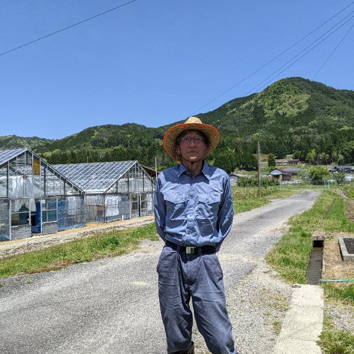 原田農園（愛知県・設楽町）｜生産者詳細｜産直アウル