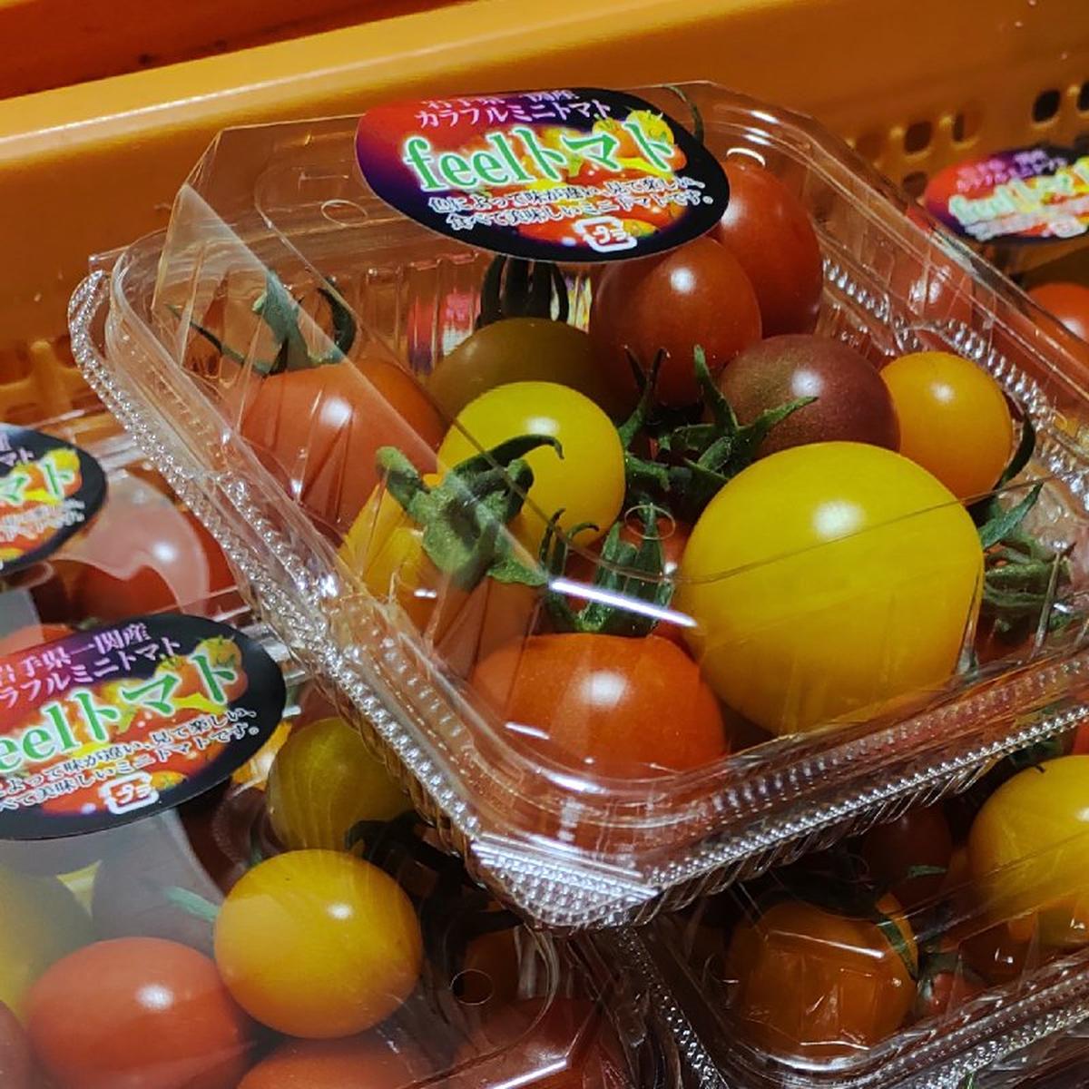 feel 農園（宮城県・気仙沼市）｜生産者詳細｜産直アウル