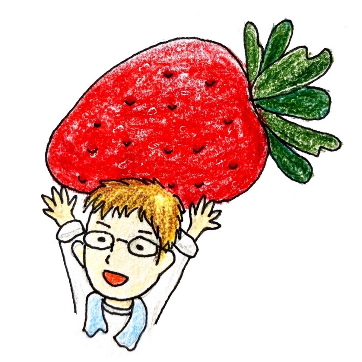 苺音ファームのご紹介 | 三木町 | 産直アウル 農家から直接野菜