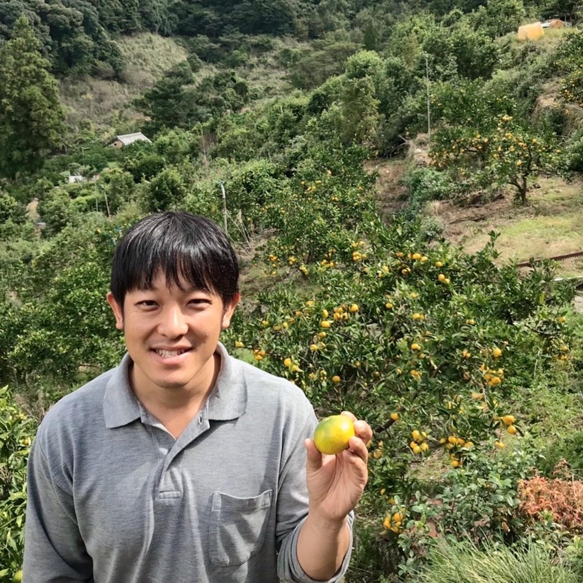 ニシムラ農園（大分県・津久見市）｜生産者詳細｜産直アウル