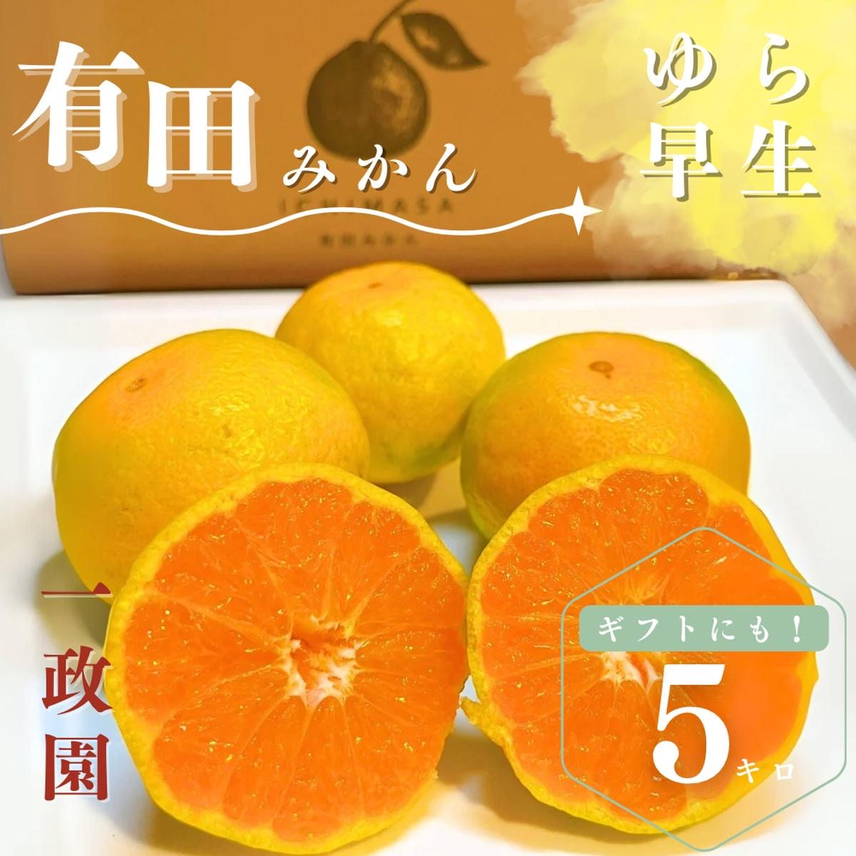 ICHIMASAの最新投稿「ゆら早生、予約開始！」｜産地直送の販売・育成