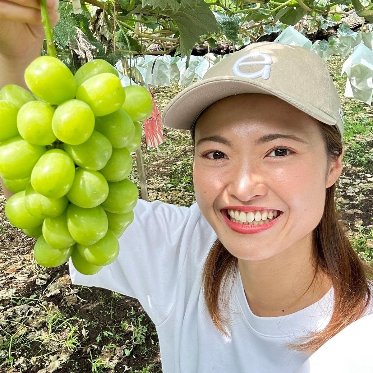 HIROTAKE FARMのご紹介 | 須坂市 | 産直アウル 農家から直接野菜などの