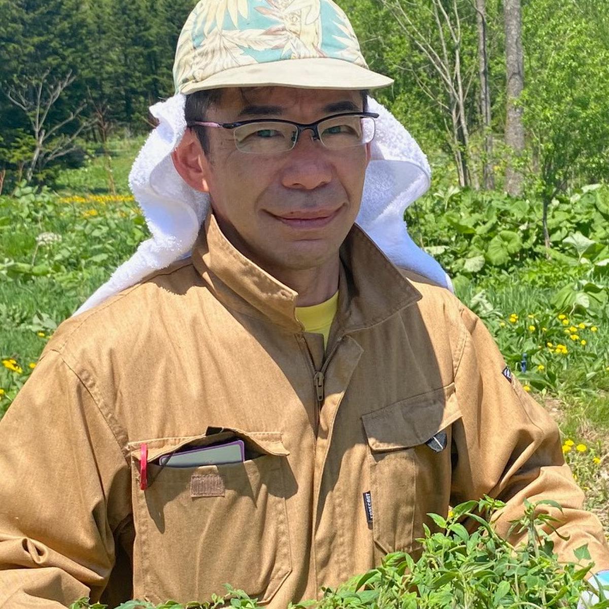 瀬戸農地さま専用 瀬戸牛農園のご紹介 | 西興部村 | 産直アウル 農家から直接野菜などの