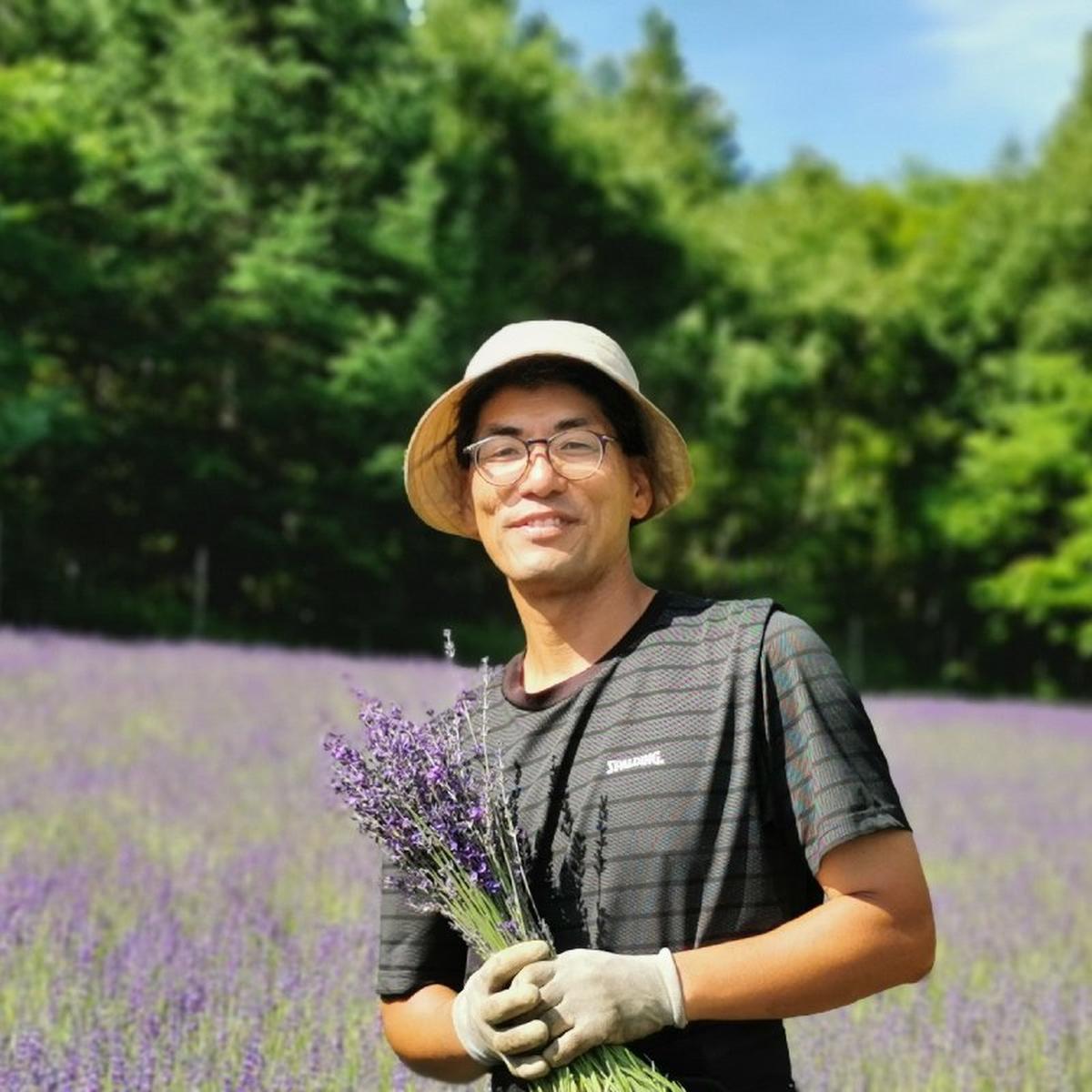福島農園のご紹介 | 中富良野町 | 産直アウル 農家から直接野菜などの