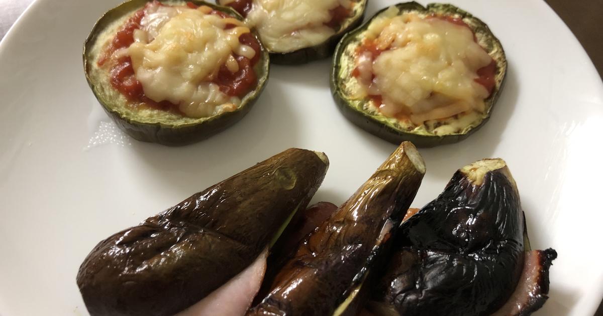 茄子（滋賀県・てらぞの農醸）の口コミ・レビュー | 産直アウル