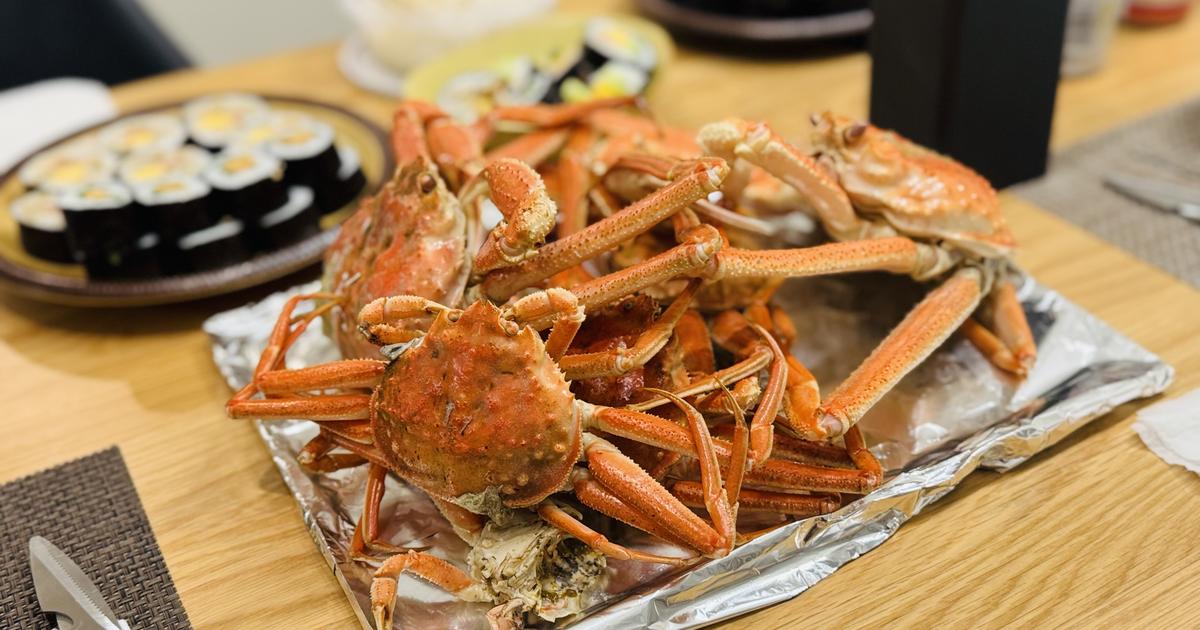 長町太郎さんが 噴火湾鮮魚卸龍神丸 の 【本日のみ限定最終出品(メス