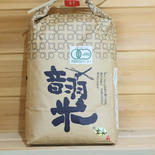 【令和6年産】音羽米有機玄米５キロ コシヒカリ 5kg 果物や野菜などのお取り寄せ宅配食材通販産地直送アウル
