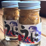 年に2週間だけ解禁！！ ミョウバン無しの冷凍ウニ(2本) 果物や野菜などのお取り寄せ宅配食材通販産地直送アウル