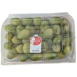 サリーナエメラルド　カラーミニトマト　1㎏ 1kg  果物や野菜などのお取り寄せ宅配食材通販産地直送アウル