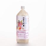出水のお米  加紫久利舞 ペットボトル  ２㍑入×１本 果物や野菜などのお取り寄せ宅配食材通販産地直送アウル