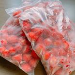 冷凍いちご（１kg入り） 約１キロ 果物や野菜などのお取り寄せ宅配食材通販産地直送アウル