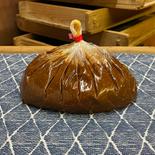 じっくり熟成＜やさしいMISO 稔＞米作りから携わっている自然栽培の原材料使用 1kg 果物や野菜などのお取り寄せ宅配食材通販産地直送アウル
