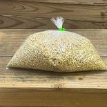 栄養満点＜やさしいKOJI 玄米麹＞大分県宇佐市産の自然栽培の玄米を使用 1kg 果物や野菜などのお取り寄せ宅配食材通販産地直送アウル