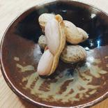 手が止まらない！期間限定生落花生！ 500g 果物や野菜などのお取り寄せ宅配食材通販産地直送アウル