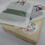 【産直ギフト】島のりギフトセット★　※熨斗対応可(名入れ無) あおさ1袋(2枚入)、岩のり1袋(2枚入) 果物や野菜などのお取り寄せ宅配食材通販産地直送アウル