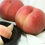 数量限定！ガブっと丸かじり‼  あかつき　2kg【自家用おすすめ‼小玉品】8月上旬収穫予定  桃　あかつき小玉2㎏ 果物や野菜などのお取り寄せ宅配食材通販産地直送アウル