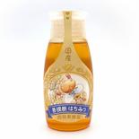 国産純粋  菩提樹蜂蜜  〈500g〉 ポリチューブ ５００g 果物や野菜などのお取り寄せ宅配食材通販産地直送アウル