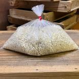 甘さ際立つ＜やさしいKOJI 甘酒麹＞大分県宇佐市産の自然栽培米で手作り製法 1kg 果物や野菜などのお取り寄せ宅配食材通販産地直送アウル