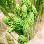 【御自宅用アスパラガス(紫おまけ入り)】 1800g 果物や野菜などのお取り寄せ宅配食材通販産地直送アウル