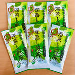 【宅配便・6袋セット】八十八夜 深蒸し茶100g  静岡 牧之原 100g×6袋 果物や野菜などのお取り寄せ宅配食材通販産地直送アウル