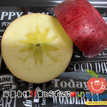 昨年大人気！2024年産葉とらずふじ🍎🍃✨ 2.5～3キロ 果物や野菜などのお取り寄せ宅配食材通販産地直送アウル