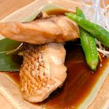 マダイの煮付け（1人前×4袋） 約80g×4切れ 果物や野菜などのお取り寄せ宅配食材通販産地直送アウル