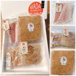 【母の日ギフト】③お魚が苦手でも食べやすい！マダイづくしセット（鯛茶漬4、さしみ、鯛みそ160g） 母の日ギフト3 果物や野菜などのお取り寄せ宅配食材通販産地直送アウル