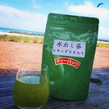 気分スッキリ爽やかに！！水出し茶　レモングラス入り 1袋30パック入り 果物や野菜などのお取り寄せ宅配食材通販産地直送アウル