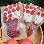 ウエタトマトdeドライトマト 30g×3袋 果物や野菜などのお取り寄せ宅配食材通販産地直送アウル