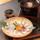 お歳暮 鯛ごま茶漬け４袋&鯛しゃぶセット(約3人前)ギフトにもおすすめ！ 茶漬け4 しゃぶセット約3人前 果物や野菜などのお取り寄せ宅配食材通販産地直送アウル