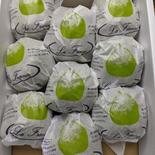 ラ・フランス9玉Mサイズ成熟 1.9kg 果物や野菜などのお取り寄せ宅配食材通販産地直送アウル