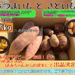 【四国 九州 本州のお客様用】サツマイモさつまいも野菜《シルクスイート☆里芋セット》 2.5kg 果物や野菜などのお取り寄せ宅配食材通販産地直送アウル