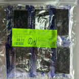 明石初摘み味付け海苔40束 8つ切り200枚 果物や野菜などのお取り寄せ宅配食材通販産地直送アウル