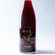 赤しそジュース 720ml 6本 株採りなめこ 通販
