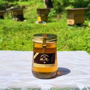 岡山百花蜜 生はちみつ500g［神の使いHoney］ | はちみつ/はちみつ 