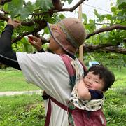 きっちゃん農園のご紹介 | 山ノ内町 | 産直アウル 農家から直接野菜
