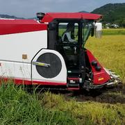 令和7年度】有機JAS玄米10kg(5kg×2個) コシヒカリ ｜ 米・穀物