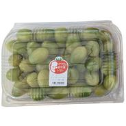 サリーナエメラルド　カラーミニトマト　1㎏ 1kg  果物や野菜などのお取り寄せ宅配食材通販産地直送アウル